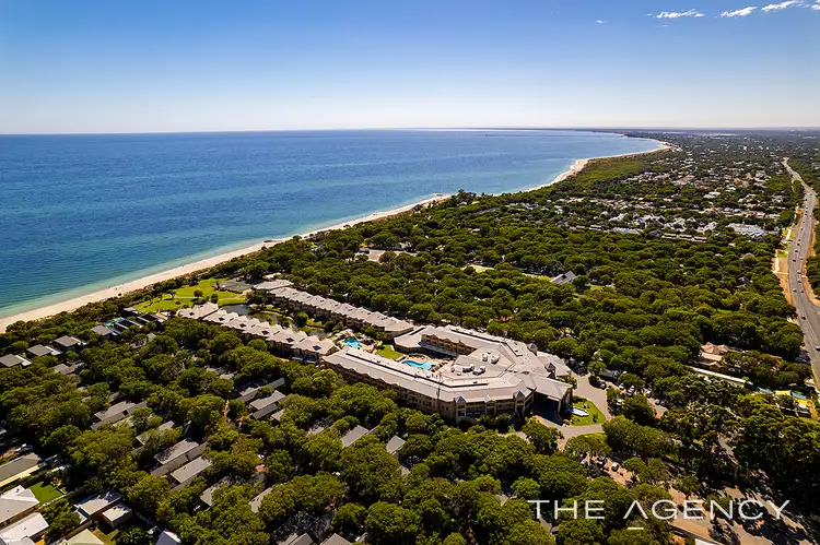 Fourth view of Homely studio listing, 125/595 Bussell Highway, Broadwater WA 6280