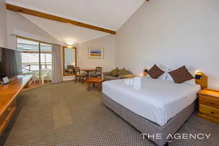 Fifth view of Homely studio listing, 125/595 Bussell Highway, Broadwater WA 6280