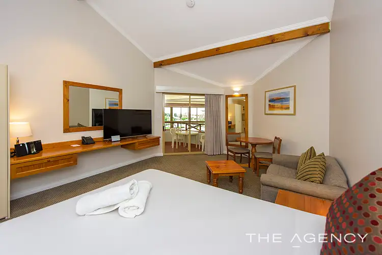 Sixth view of Homely studio listing, 125/595 Bussell Highway, Broadwater WA 6280