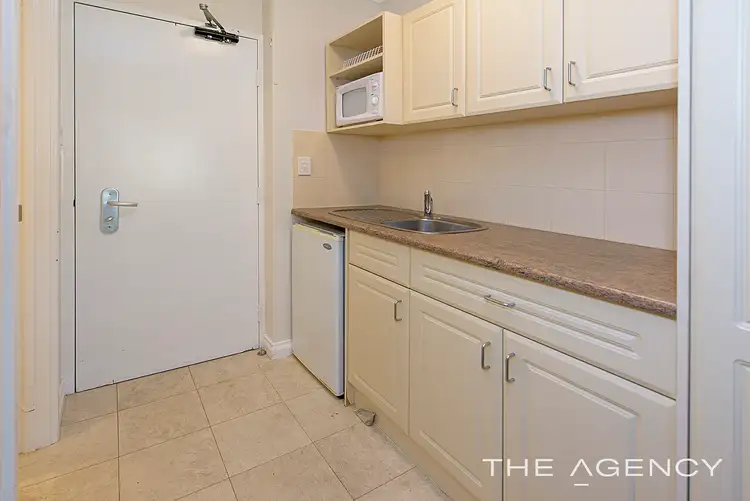 Seventh view of Homely studio listing, 125/595 Bussell Highway, Broadwater WA 6280