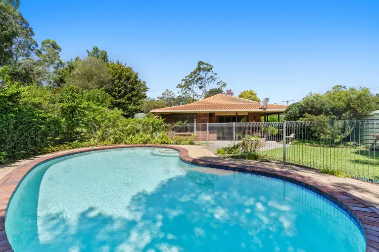 Second view of Homely rural property listing, 39 Monday Drive, Tallebudgera Valley QLD 4228