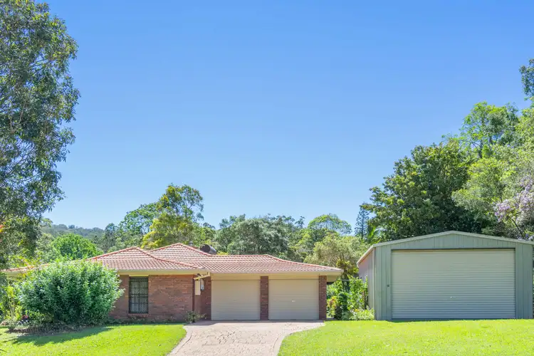 Third view of Homely rural property listing, 39 Monday Drive, Tallebudgera Valley QLD 4228