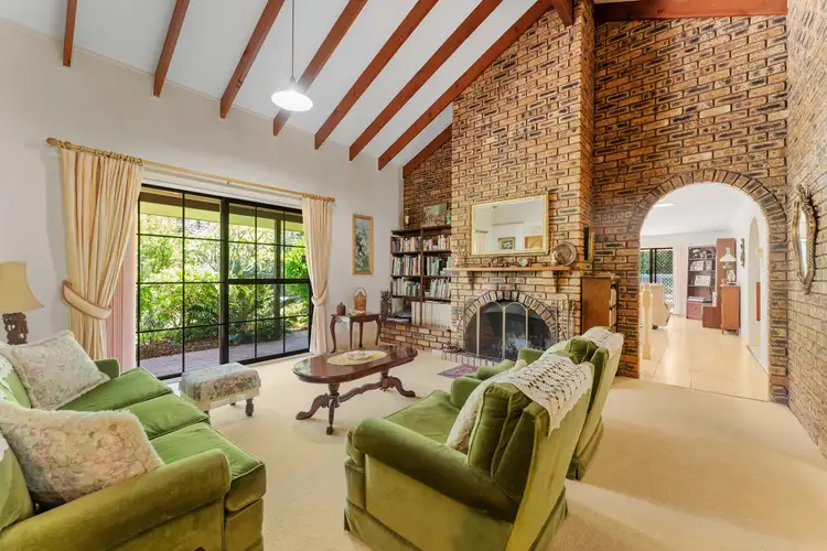 Fourth view of Homely rural property listing, 39 Monday Drive, Tallebudgera Valley QLD 4228