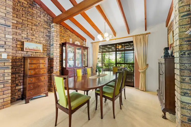 Fifth view of Homely rural property listing, 39 Monday Drive, Tallebudgera Valley QLD 4228