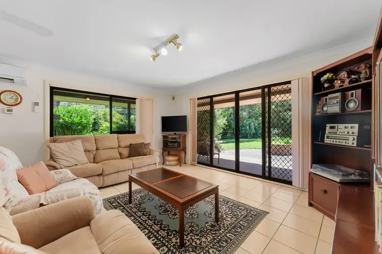 Sixth view of Homely rural property listing, 39 Monday Drive, Tallebudgera Valley QLD 4228