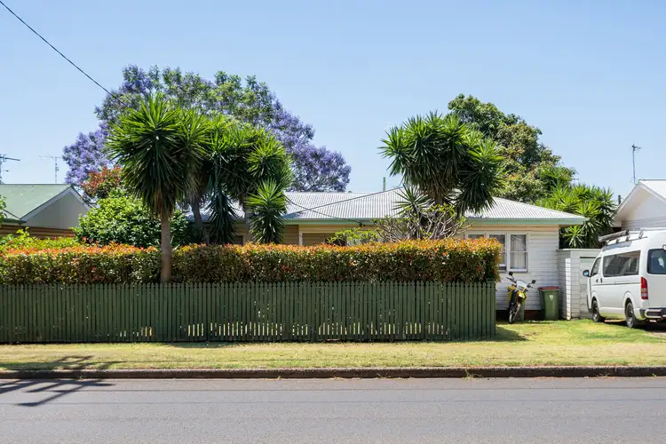 473 Alderley Street, Harristown QLD 4350