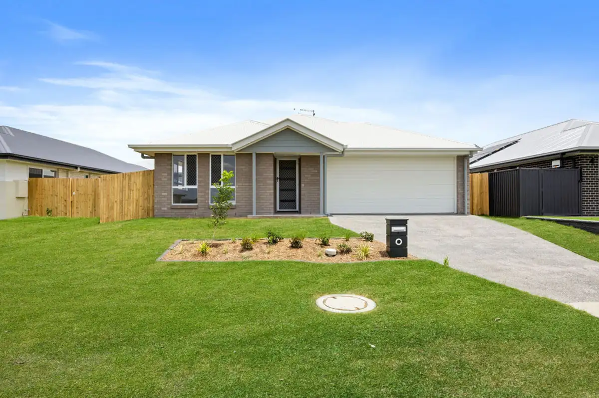 Main view of Homely house listing, 7 Merivale Court, Plainland QLD 4341