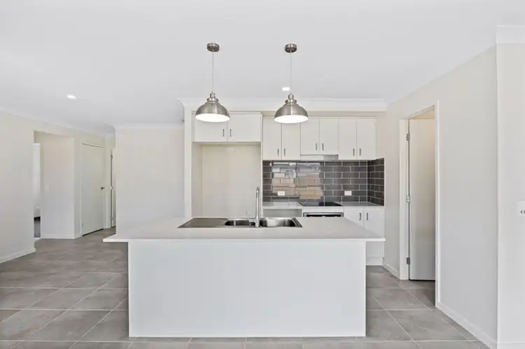 Second view of Homely house listing, 7 Merivale Court, Plainland QLD 4341