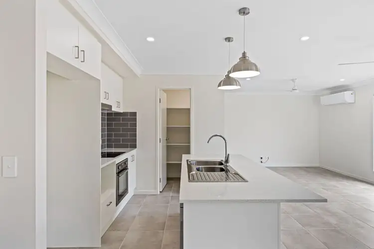 Third view of Homely house listing, 7 Merivale Court, Plainland QLD 4341