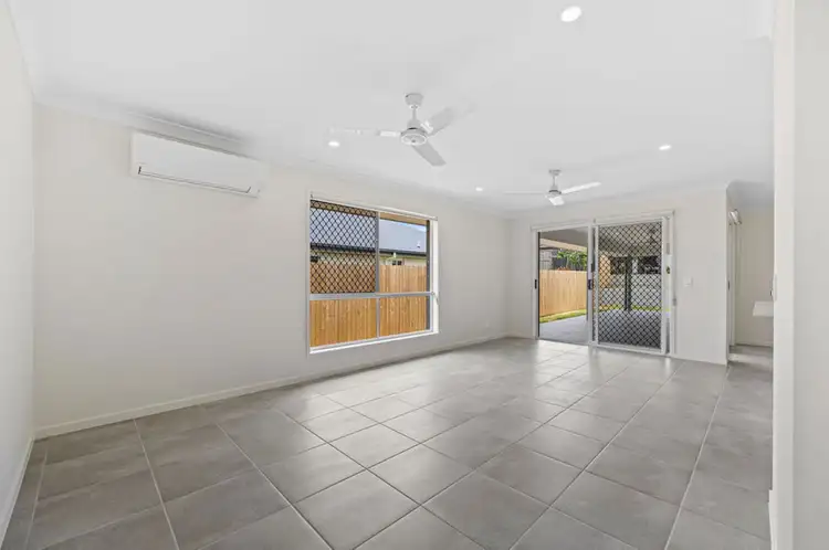 Fifth view of Homely house listing, 7 Merivale Court, Plainland QLD 4341