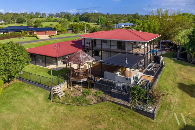 12 Grenville Road, The Dawn QLD 4570