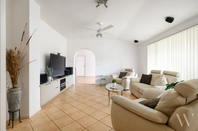 Third view of Homely house listing, 12 Grenville Road, The Dawn QLD 4570