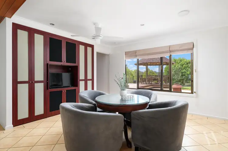 Fourth view of Homely house listing, 12 Grenville Road, The Dawn QLD 4570