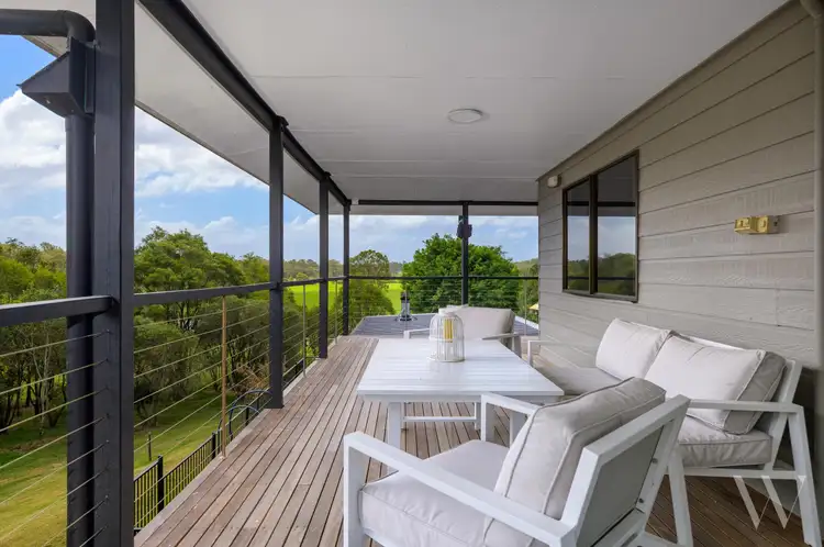 Fifth view of Homely house listing, 12 Grenville Road, The Dawn QLD 4570