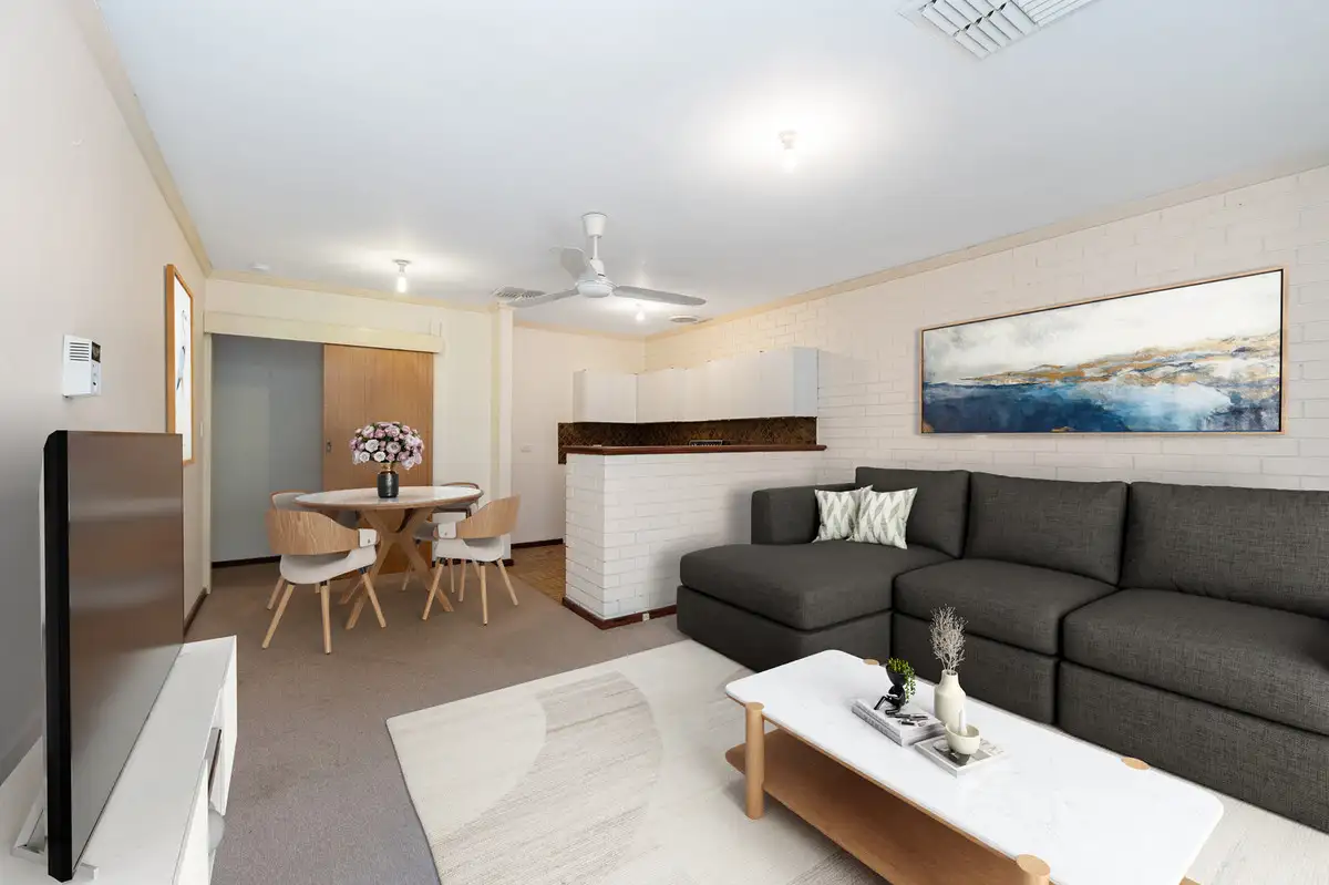 Main view of Homely villa listing, 3/72 Central Avenue, Maylands WA 6051