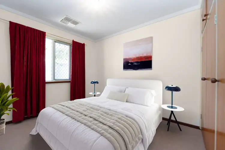 Second view of Homely villa listing, 3/72 Central Avenue, Maylands WA 6051