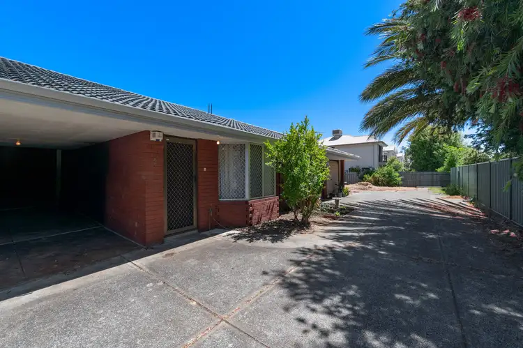 Fourth view of Homely villa listing, 3/72 Central Avenue, Maylands WA 6051