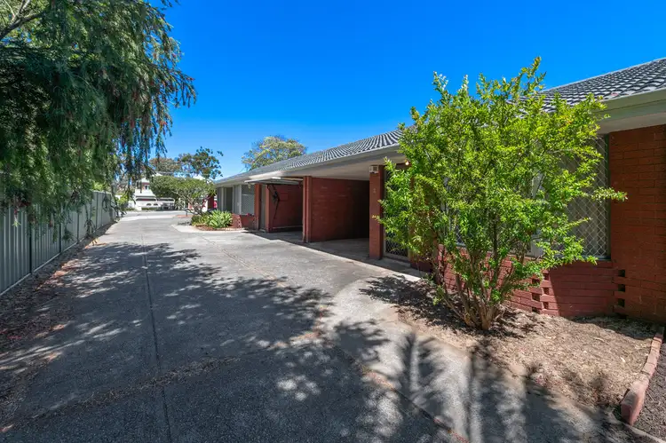 Fifth view of Homely villa listing, 3/72 Central Avenue, Maylands WA 6051