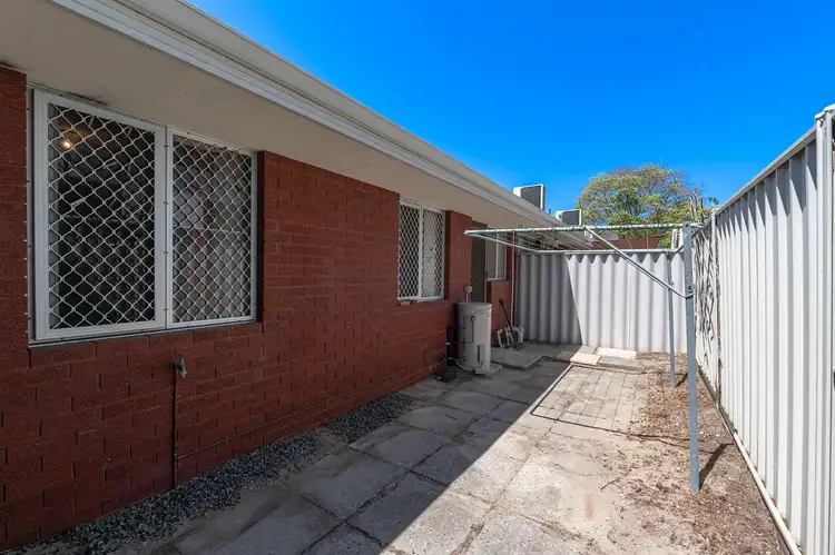 Sixth view of Homely villa listing, 3/72 Central Avenue, Maylands WA 6051
