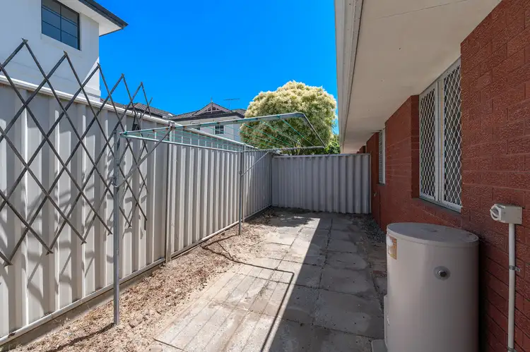 Seventh view of Homely villa listing, 3/72 Central Avenue, Maylands WA 6051