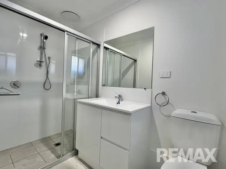 Third view of Homely semi-detached listing, 1/14 Flintwood Street, Forest Hill NSW 2651