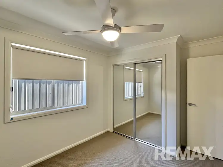 Fourth view of Homely semi-detached listing, 1/14 Flintwood Street, Forest Hill NSW 2651