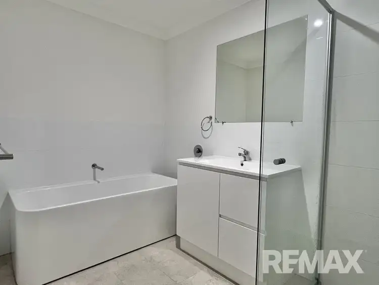 Fifth view of Homely semi-detached listing, 1/14 Flintwood Street, Forest Hill NSW 2651