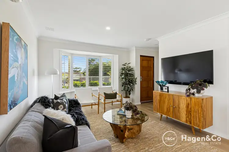 9 DANBY Street, Doubleview WA 6018