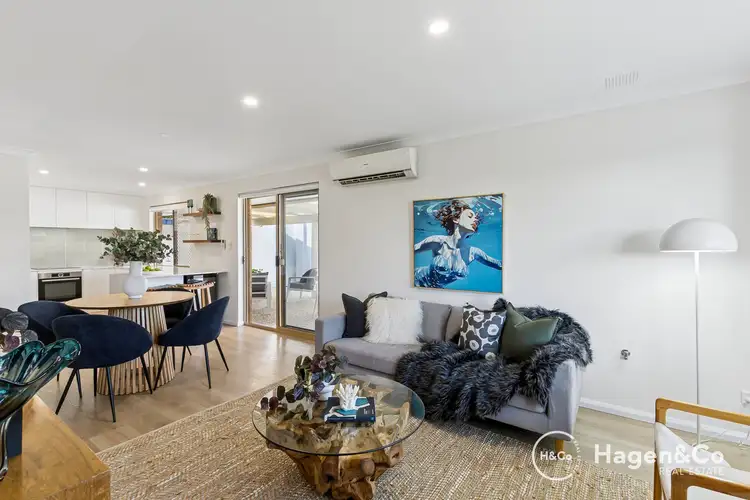 Third view of Homely villa listing, 9 DANBY Street, Doubleview WA 6018