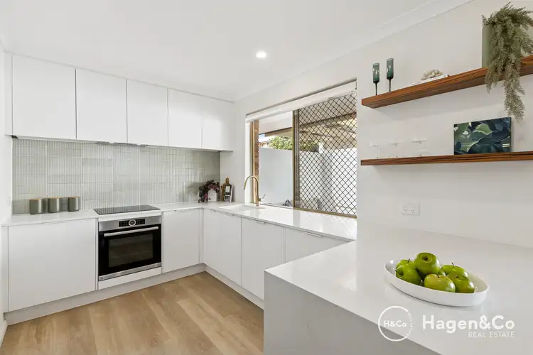 Fourth view of Homely villa listing, 9 DANBY Street, Doubleview WA 6018
