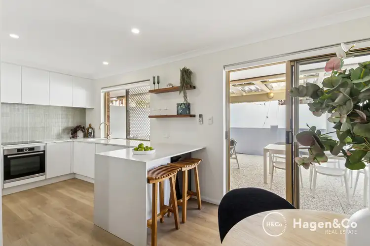 Fifth view of Homely villa listing, 9 DANBY Street, Doubleview WA 6018