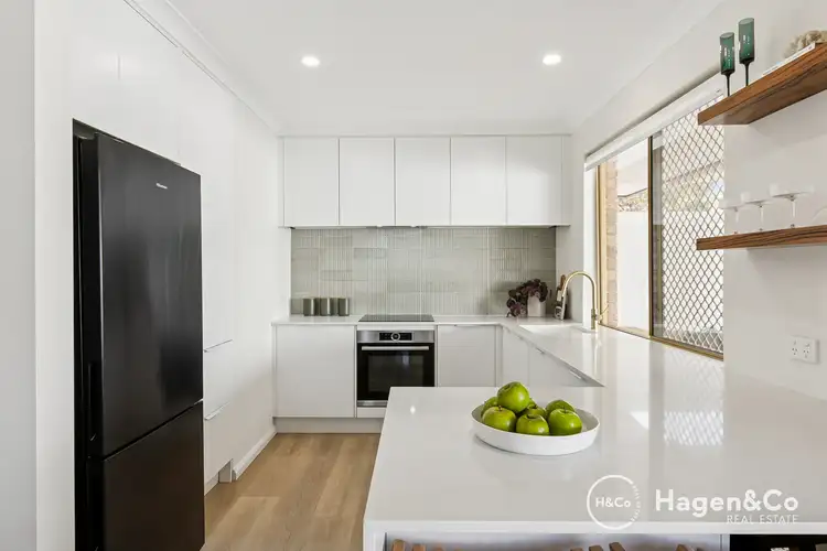 Sixth view of Homely villa listing, 9 DANBY Street, Doubleview WA 6018