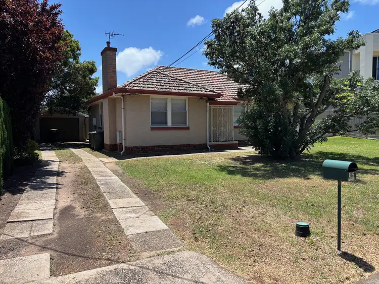 12 Barrow Crescent, Lockleys SA 5032