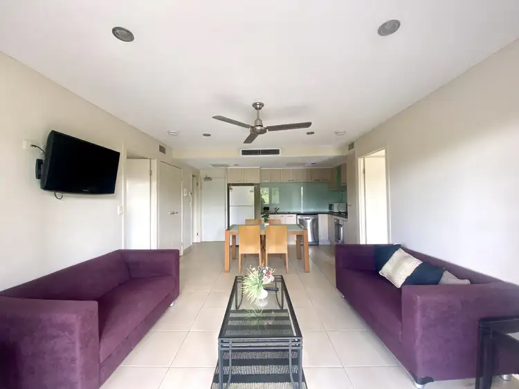 Second view of Homely unit listing, 4/221-227 Sir Fred Schonell Drive, St Lucia QLD 4067