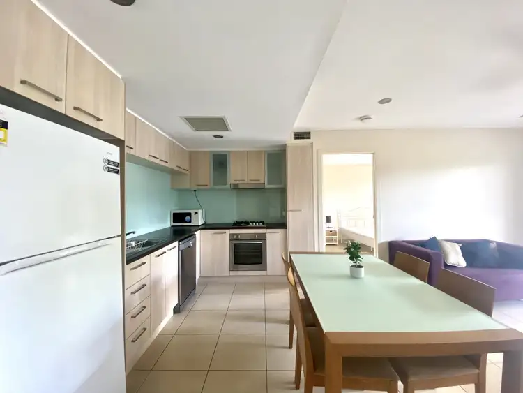 Third view of Homely unit listing, 4/221-227 Sir Fred Schonell Drive, St Lucia QLD 4067