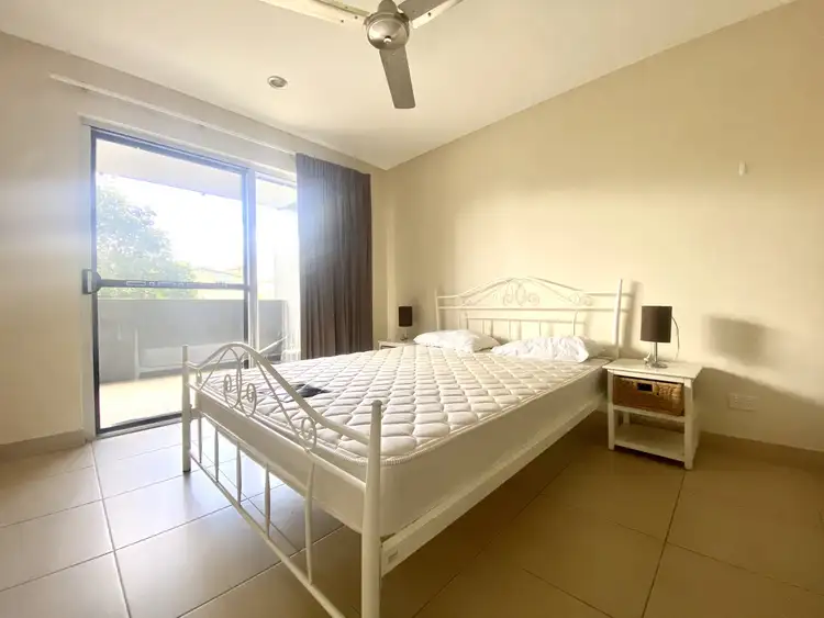 Fourth view of Homely unit listing, 4/221-227 Sir Fred Schonell Drive, St Lucia QLD 4067