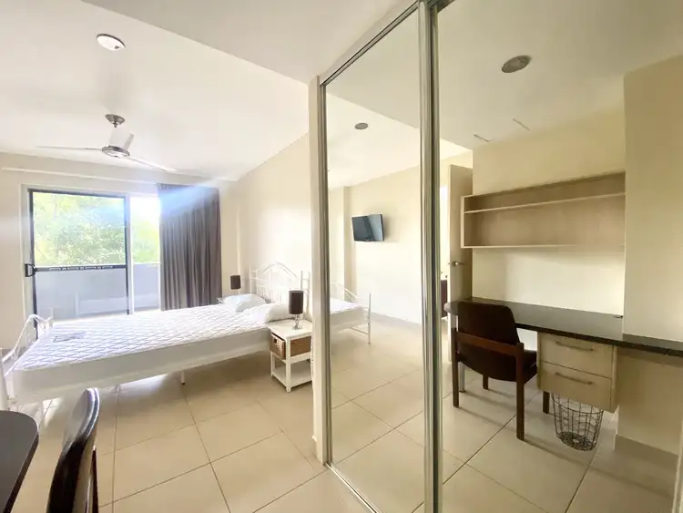 Fifth view of Homely unit listing, 4/221-227 Sir Fred Schonell Drive, St Lucia QLD 4067