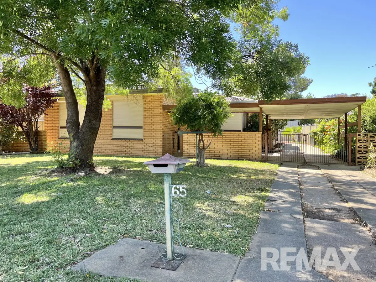 Main view of Homely house listing, 65 Raye Street, Tolland NSW 2650