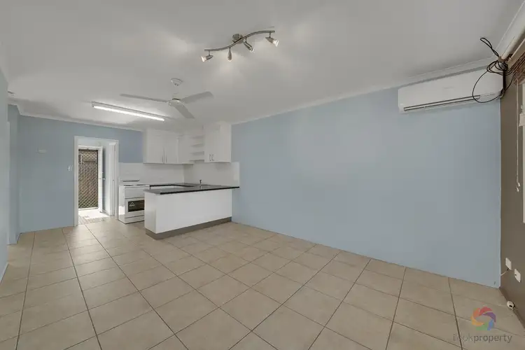 Third view of Homely unit listing, 4/44 Marten Street, South Gladstone QLD 4680