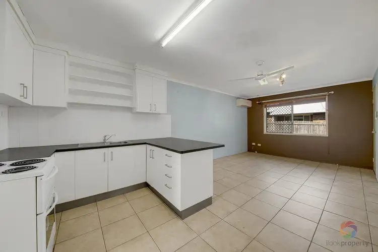 Fourth view of Homely unit listing, 4/44 Marten Street, South Gladstone QLD 4680