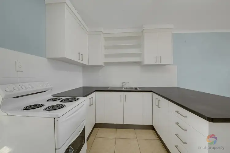 Fifth view of Homely unit listing, 4/44 Marten Street, South Gladstone QLD 4680