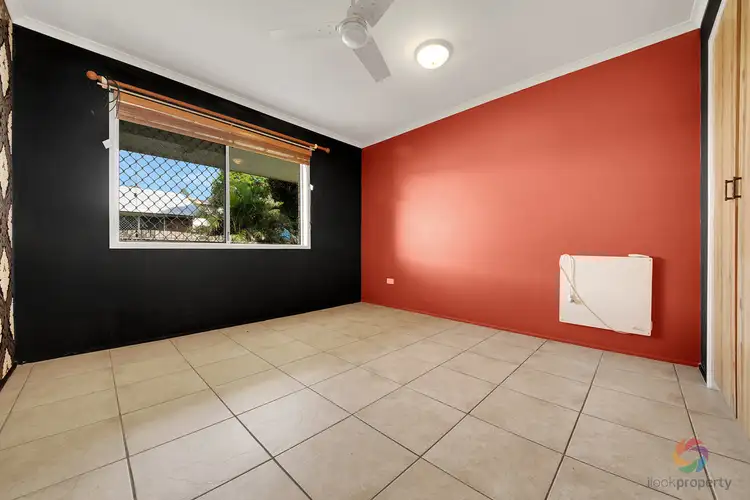 Sixth view of Homely unit listing, 4/44 Marten Street, South Gladstone QLD 4680