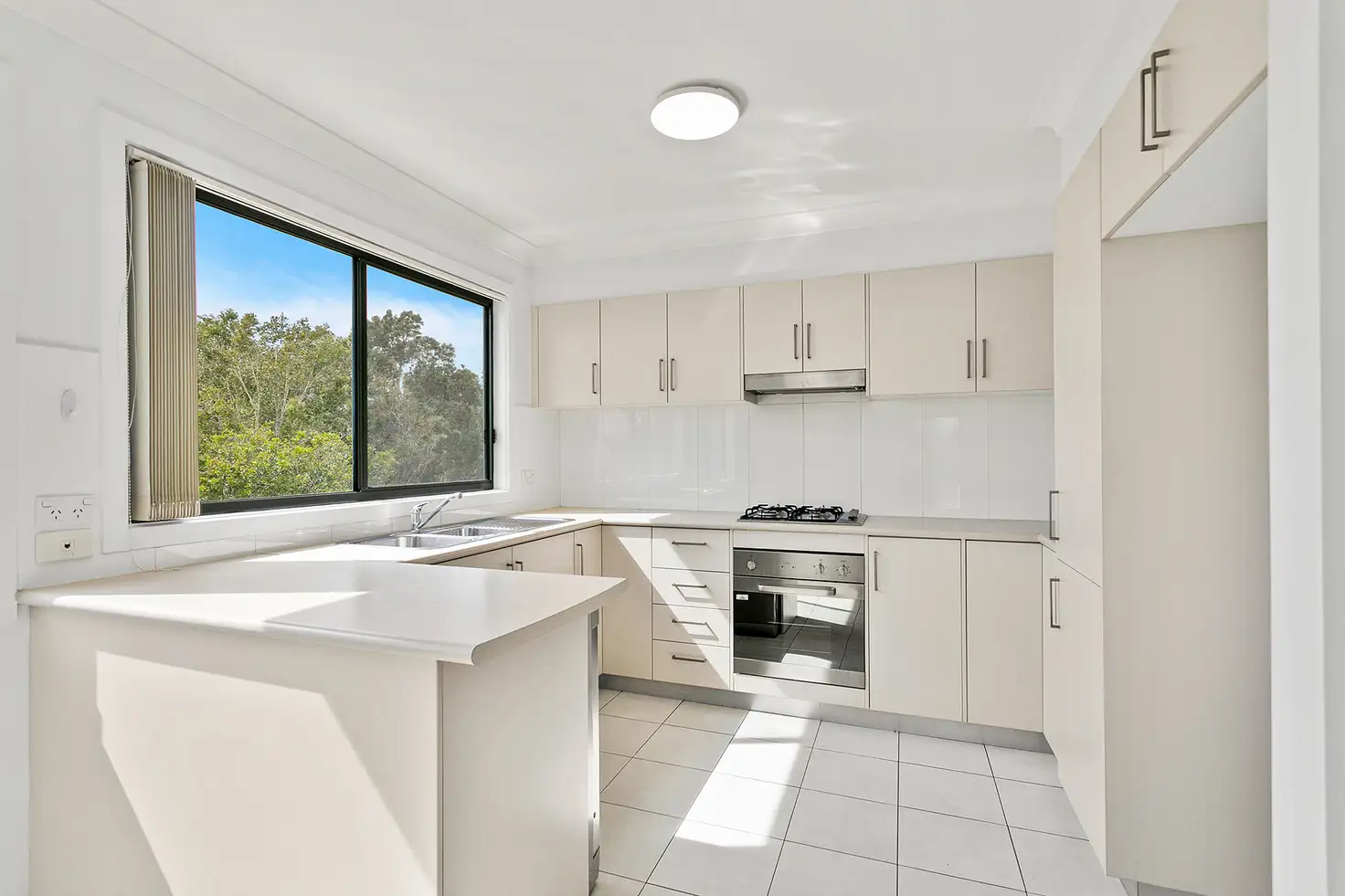Main view of Homely apartment listing, 3/7 Munmorah Circuit, Flinders NSW 2529