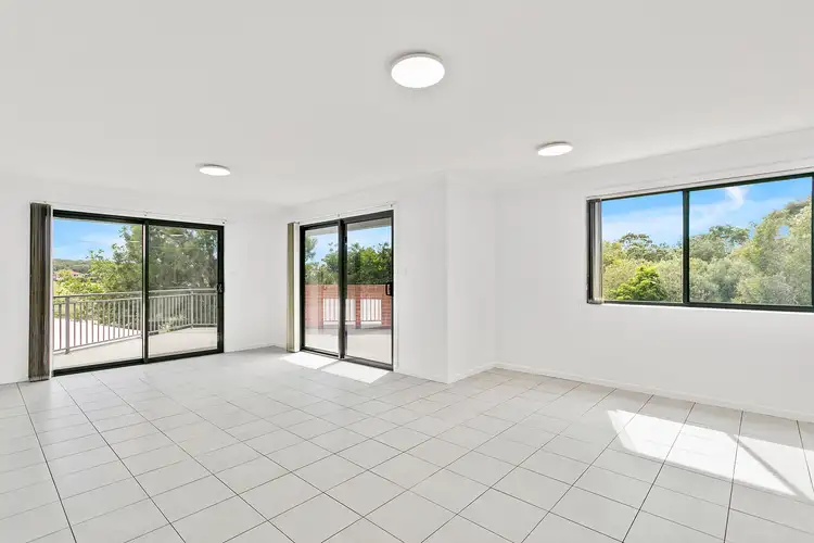 Second view of Homely apartment listing, 3/7 Munmorah Circuit, Flinders NSW 2529