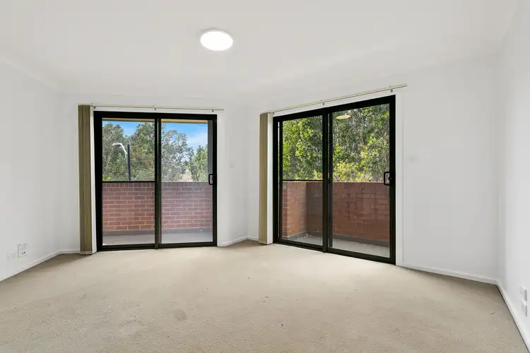Third view of Homely apartment listing, 3/7 Munmorah Circuit, Flinders NSW 2529