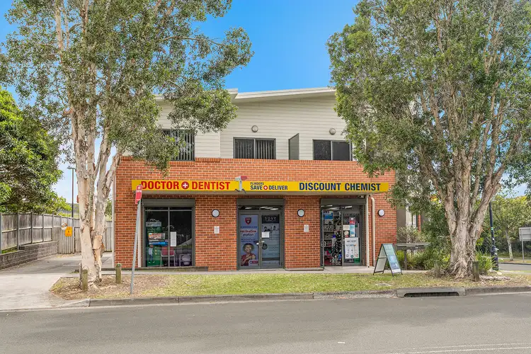 Fifth view of Homely apartment listing, 3/7 Munmorah Circuit, Flinders NSW 2529