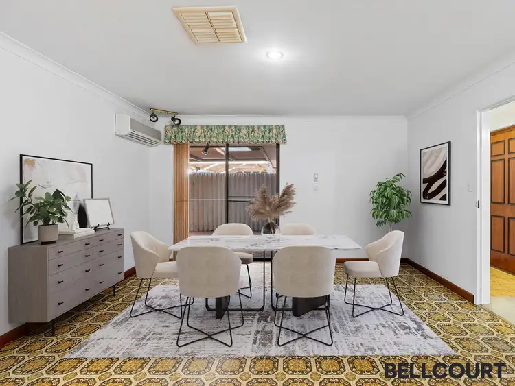 31A Weeks Way, Bull Creek WA 6149