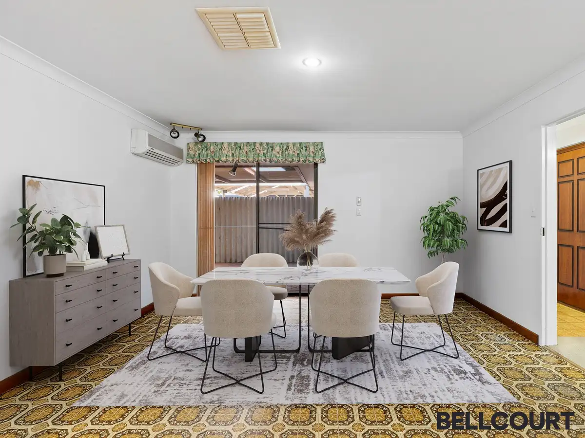 Main view of Homely house listing, 31A Weeks Way, Bull Creek WA 6149