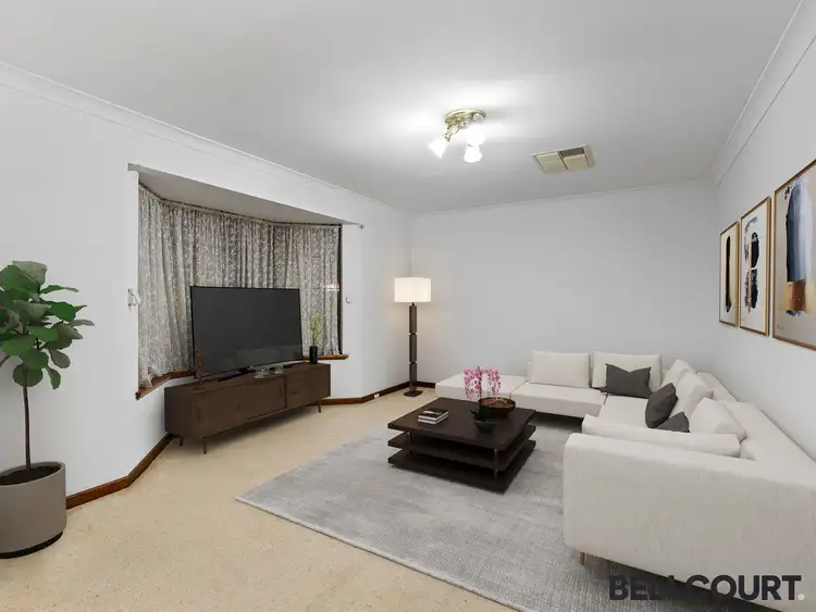 Second view of Homely house listing, 31A Weeks Way, Bull Creek WA 6149