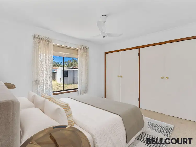 Fifth view of Homely house listing, 31A Weeks Way, Bull Creek WA 6149